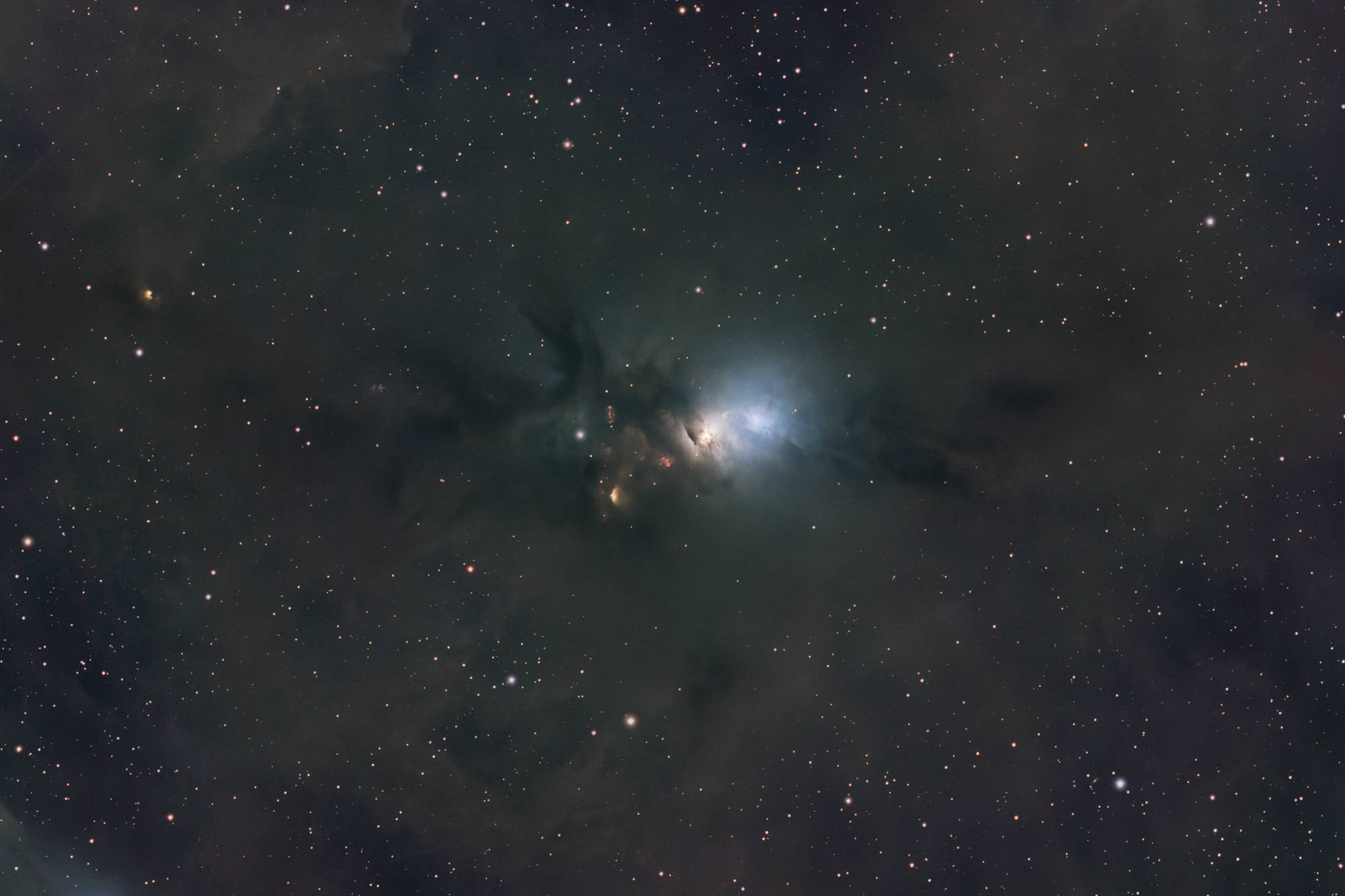 NGC 1333